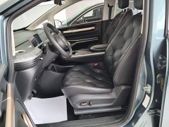 Baojun Yunduo 2023 460 Pro - ფოტო 15