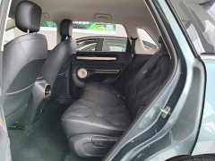 Baojun Yunduo 2023 460 Pro - ფოტო 17