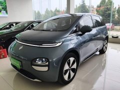 Baojun Yunduo 2023 460 Pro - ფოტო 2