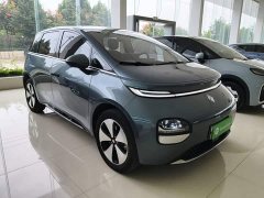 Baojun Yunduo 2023 460 Pro - ფოტო 4