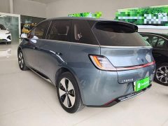 Baojun Yunduo 2023 460 Pro - ფოტო 5