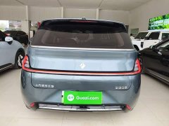 Baojun Yunduo 2023 460 Pro - ფოტო 6
