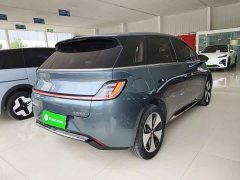 Baojun Yunduo 2023 460 Pro - ფოტო 7