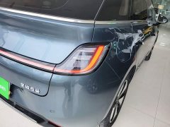 Baojun Yunduo 2023 460 Pro - ფოტო 8