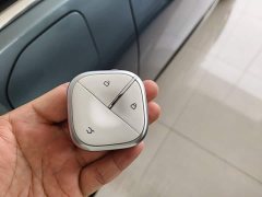 Baojun Yunduo 2023 460 Pro - ფოტო 9