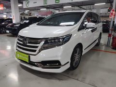 Honda Elysion 2019 2.0L Hybrid Elite Edition - ფოტო 1