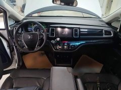 Honda Elysion 2019 2.0L Hybrid Elite Edition - ფოტო 10