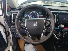Honda Elysion 2019 2.0L Hybrid Elite Edition - ფოტო 11