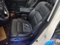 Honda Elysion 2019 2.0L Hybrid Elite Edition - ფოტო 15