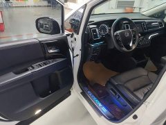 Honda Elysion 2019 2.0L Hybrid Elite Edition - ფოტო 16