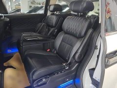 Honda Elysion 2019 2.0L Hybrid Elite Edition - ფოტო 17