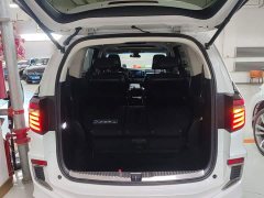 Honda Elysion 2019 2.0L Hybrid Elite Edition - ფოტო 19