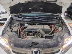 Honda Elysion 2019 2.0L Hybrid Elite Edition - ფოტო 20