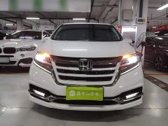 Honda Elysion 2019 2.0L Hybrid Elite Edition - ფოტო 3