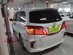 Honda Elysion 2019 2.0L Hybrid Elite Edition - ფოტო 5