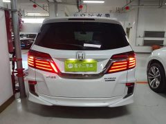 Honda Elysion 2019 2.0L Hybrid Elite Edition - ფოტო 6