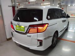 Honda Elysion 2019 2.0L Hybrid Elite Edition - ფოტო 7