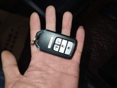 Honda Elysion 2019 2.0L Hybrid Elite Edition - ფოტო 9