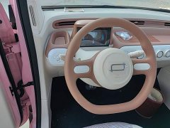 FAW Besturn Xiaoma 222km Colorful Edition - ფოტო 11