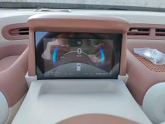 FAW Besturn Xiaoma 222km Colorful Edition - ფოტო 12