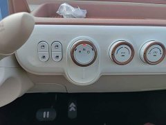 FAW Besturn Xiaoma 222km Colorful Edition - ფოტო 14
