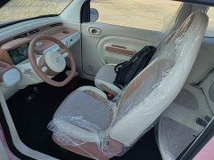 FAW Besturn Xiaoma 222km Colorful Edition - ფოტო 15