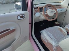 FAW Besturn Xiaoma 222km Colorful Edition - ფოტო 16