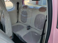 FAW Besturn Xiaoma 222km Colorful Edition - ფოტო 17