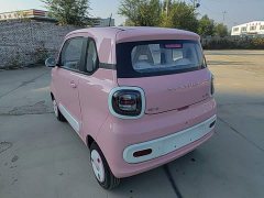 FAW Besturn Xiaoma 222km Colorful Edition - ფოტო 5