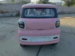 FAW Besturn Xiaoma 222km Colorful Edition - ფოტო 6