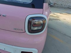 FAW Besturn Xiaoma 222km Colorful Edition - ფოტო 8