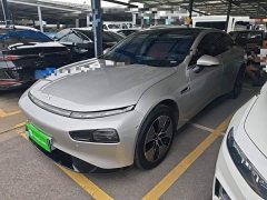 Xpeng P7 P7i 550 Pro - ფოტო 1