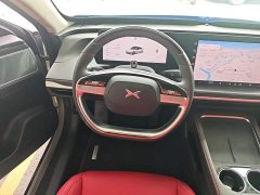 Xpeng P7 P7i 550 Pro - ფოტო 11