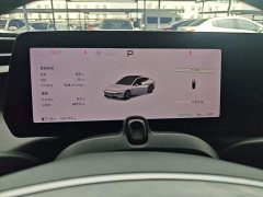 Xpeng P7 P7i 550 Pro - ფოტო 12