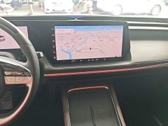 Xpeng P7 P7i 550 Pro - ფოტო 13