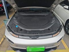 Xpeng P7 P7i 550 Pro - ფოტო 20