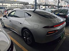 Xpeng P7 P7i 550 Pro - ფოტო 5