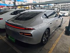 Xpeng P7 P7i 550 Pro - ფოტო 7