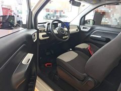 Wuling Hongguang MINIEV 2024 Third Generation 215km Youth Edition - ფოტო 16