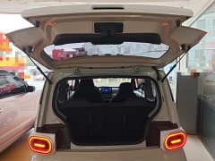 Wuling Hongguang MINIEV 2024 Third Generation 215km Youth Edition - ფოტო 19