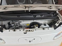 Wuling Hongguang MINIEV 2024 Third Generation 215km Youth Edition - ფოტო 20