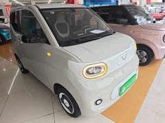 Wuling Hongguang MINIEV 2024 Third Generation 215km Youth Edition - ფოტო 4
