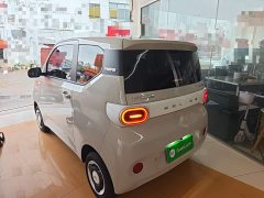 Wuling Hongguang MINIEV 2024 Third Generation 215km Youth Edition - ფოტო 5