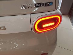Wuling Hongguang MINIEV 2024 Third Generation 215km Youth Edition - ფოტო 8