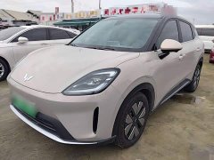 Wuling Bingguo S 2025 325km Deluxe Edition - ფოტო 1