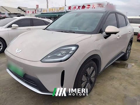 2026 Wuling Bingguo S 2025 325km Deluxe Edition - ავტომობილი ჩინეთიდან