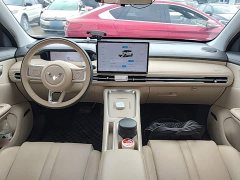 Wuling Bingguo S 2025 325km Deluxe Edition - ფოტო 10