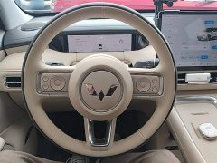 Wuling Bingguo S 2025 325km Deluxe Edition - ფოტო 11