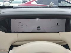 Wuling Bingguo S 2025 325km Deluxe Edition - ფოტო 12