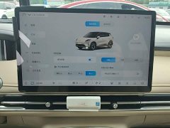 Wuling Bingguo S 2025 325km Deluxe Edition - ფოტო 13